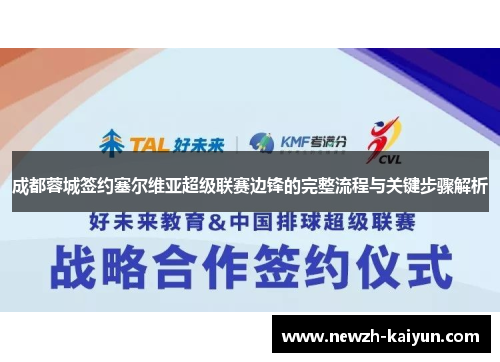 成都蓉城签约塞尔维亚超级联赛边锋的完整流程与关键步骤解析 成都蓉城签约塞尔维亚超级联赛边锋的完整流程与关键步骤解析