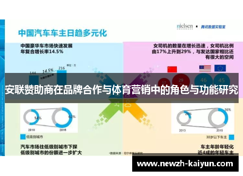 安联赞助商在品牌合作与体育营销中的角色与功能研究