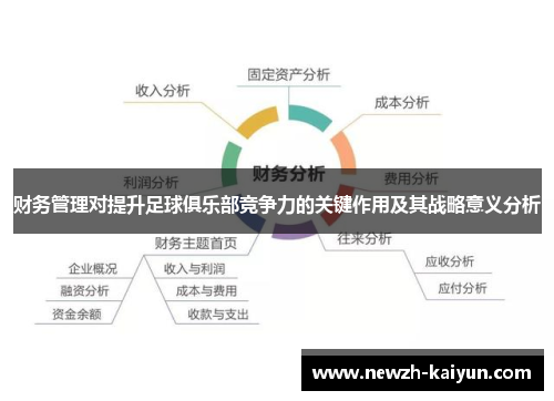 财务管理对提升足球俱乐部竞争力的关键作用及其战略意义分析