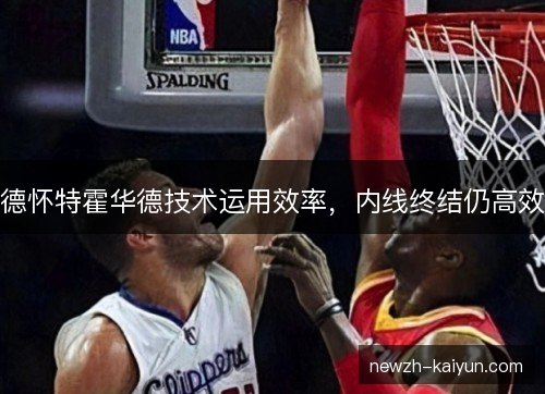 德怀特霍华德技术运用效率,内线终结仍高效 德怀特霍华德技术运用效率,内线终结仍高效
