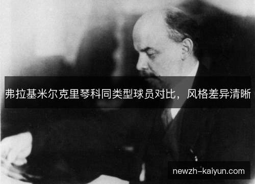 弗拉基米尔克里琴科同类型球员对比,风格差异清晰 弗拉基米尔克里琴科同类型球员对比,风格差异清晰