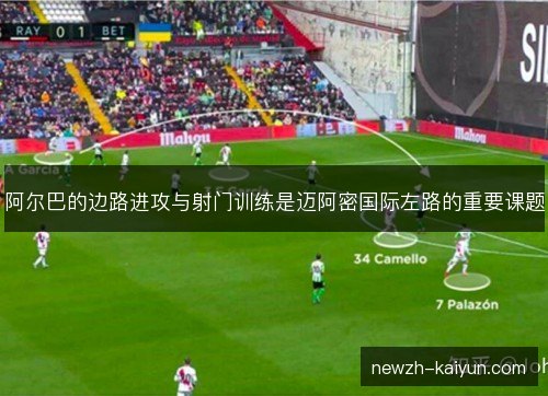 阿尔巴的边路进攻与射门训练是迈阿密国际左路的重要课题